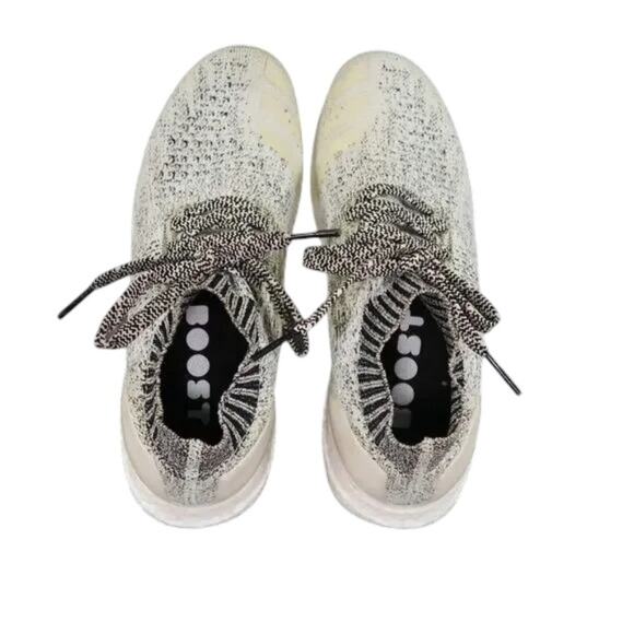 Adidas Shoes Womens 8.5 Sneakers Ultraboost Uncaged Athletic Running Cross Train - Picture 4 of 14